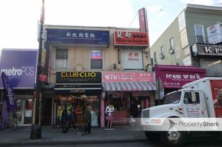 136-82/86 Roosevelt Avenue, Flushing, NY 11354