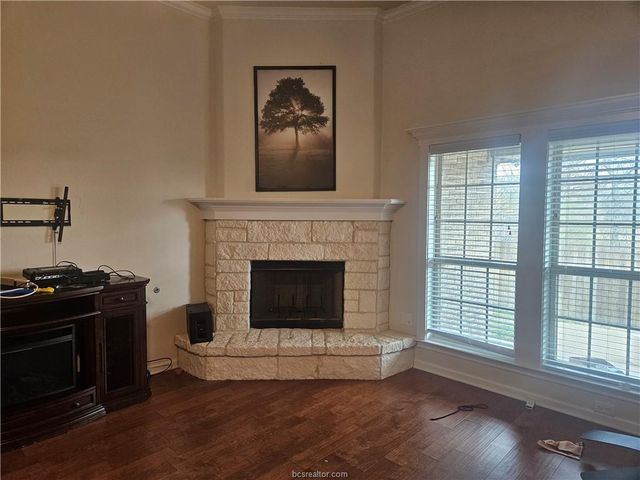 1208 Brunswick Court, College Station, TX 77845