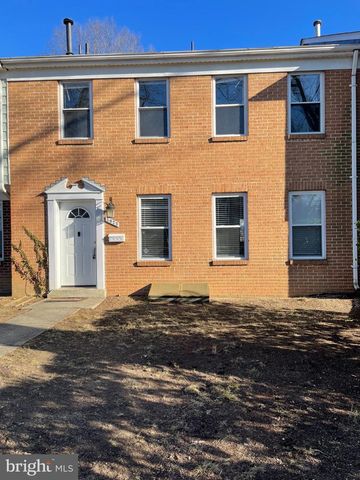 5023 BERWYN RD, College Park, MD 20740