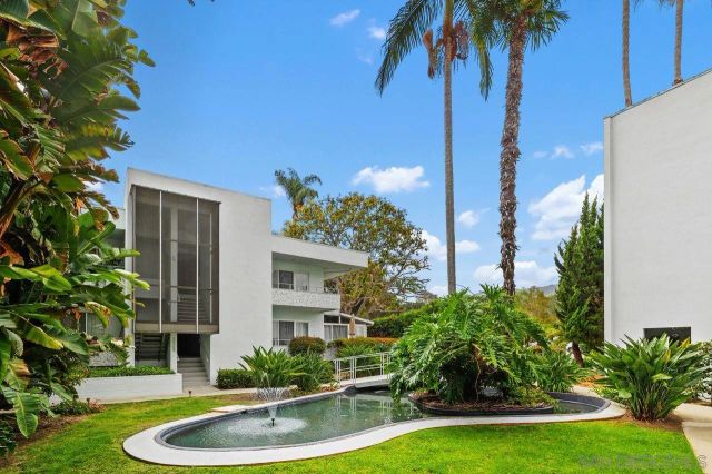 2368 Torrey Pines Road 66, La Jolla, CA 92037