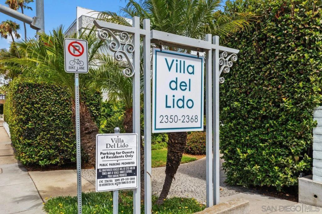 2368 Torrey Pines Road 66, La Jolla, CA 92037