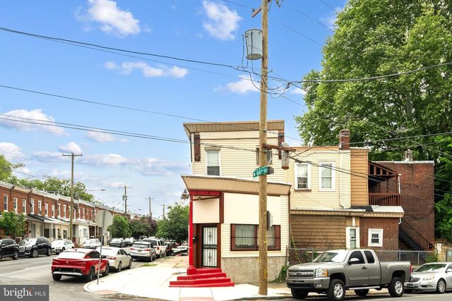886 N 66TH ST, Philadelphia, PA 19151