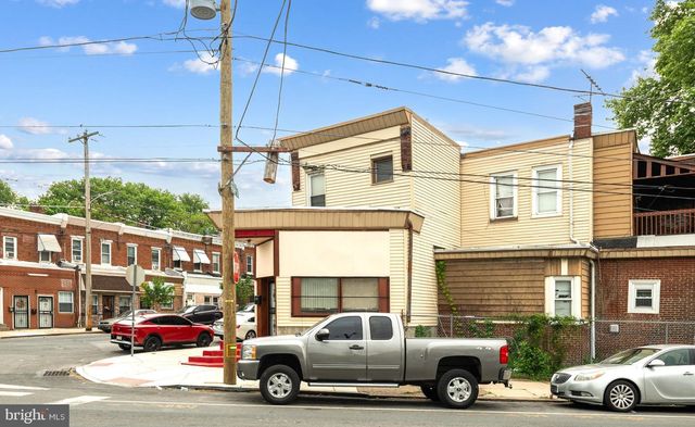 886 N 66TH ST, Philadelphia, PA 19151