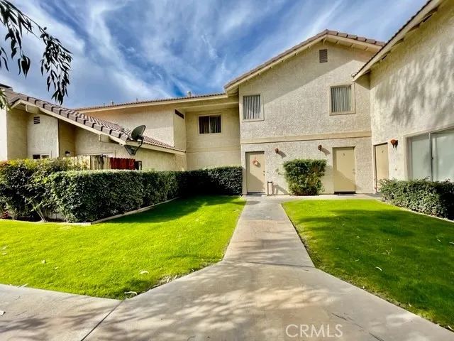 74614 Driftwood 4, Palm Desert, CA 92260