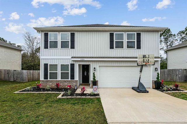 4884 Kensington Ln, Crestview, FL 32539