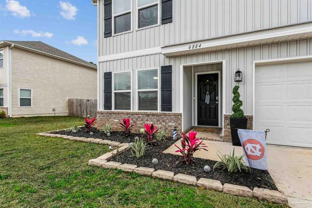 4884 Kensington Ln, Crestview, FL 32539