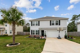 4884 Kensington Ln, Crestview, FL 32539
