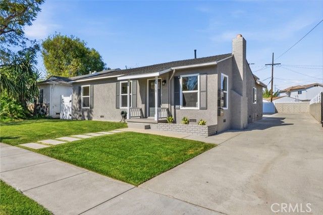5711 Rocket, Lakewood, CA 90713