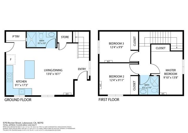 5711 Rocket, Lakewood, CA 90713