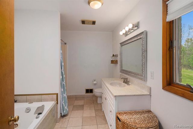 7031 Munsell Road, Howell, MI 48843