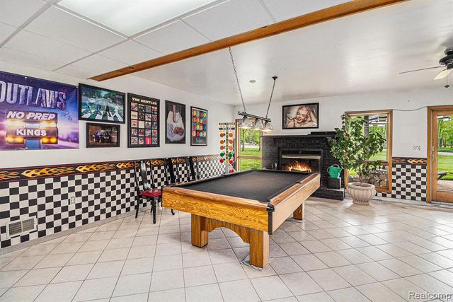 7031 Munsell Road, Howell, MI 48843