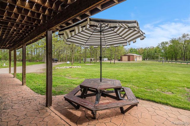 7031 Munsell Road, Howell, MI 48843
