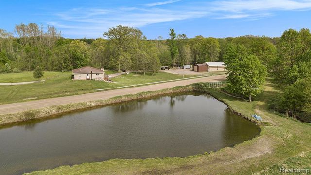 7031 Munsell Road, Howell, MI 48843