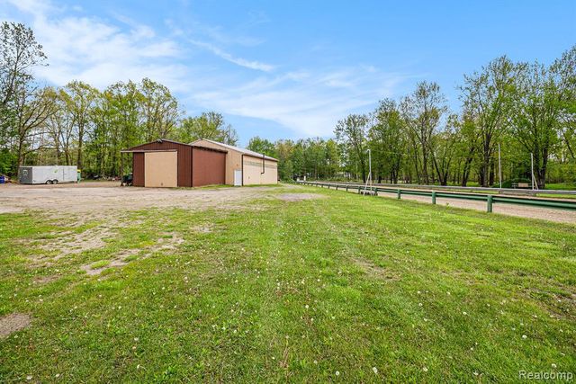 7031 Munsell Road, Howell, MI 48843