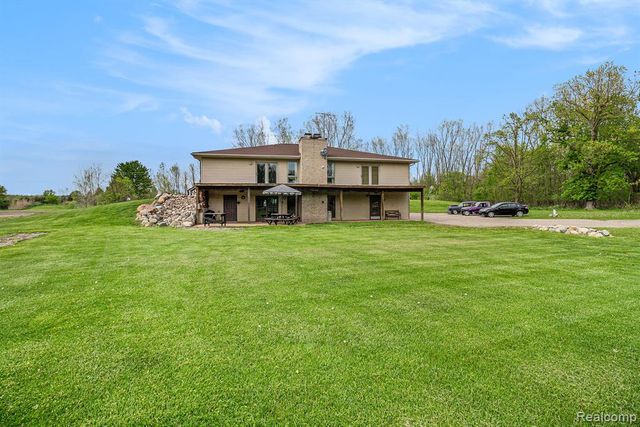 7031 Munsell Road, Howell, MI 48843