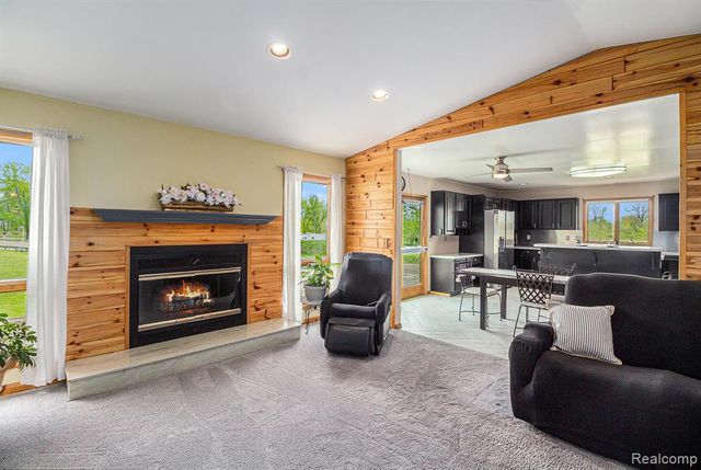 7031 Munsell Road, Howell, MI 48843