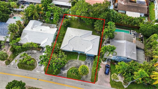 3497 NE 20th Ave, Oakland Park, FL 33306