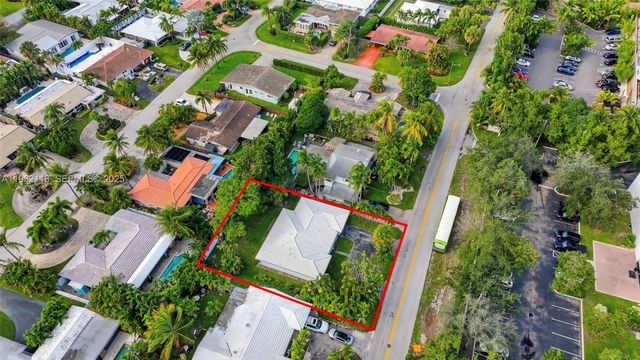 3497 NE 20th Ave, Oakland Park, FL 33306