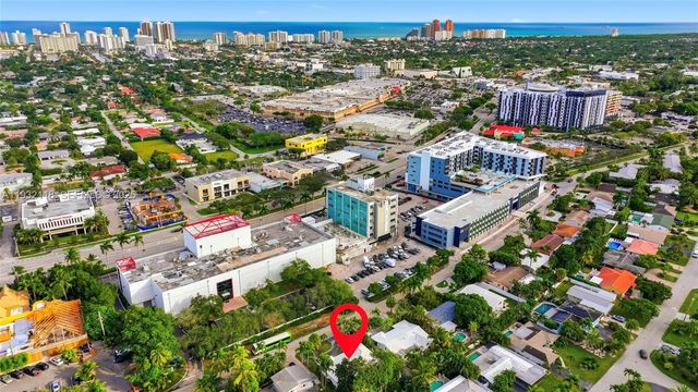 3497 NE 20th Ave, Oakland Park, FL 33306