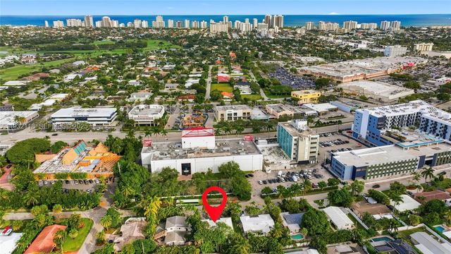 3497 NE 20th Ave, Oakland Park, FL 33306