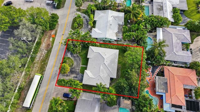 3497 NE 20th Ave, Oakland Park, FL 33306