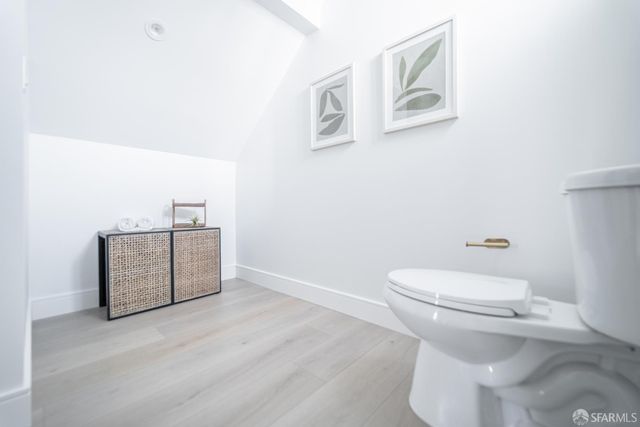 1552 Palou Avenue, San Francisco, CA 94124