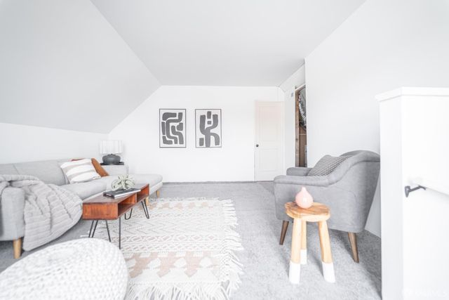 1552 Palou Avenue, San Francisco, CA 94124