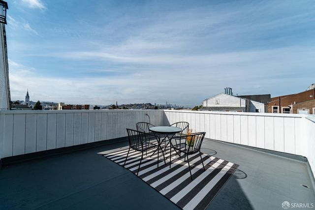 1552 Palou Avenue, San Francisco, CA 94124