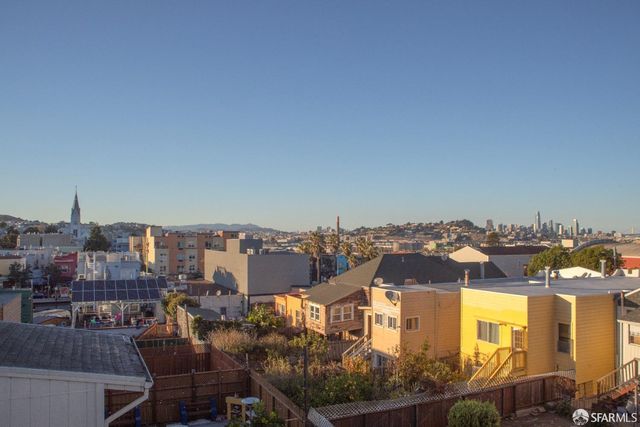 1552 Palou Avenue, San Francisco, CA 94124