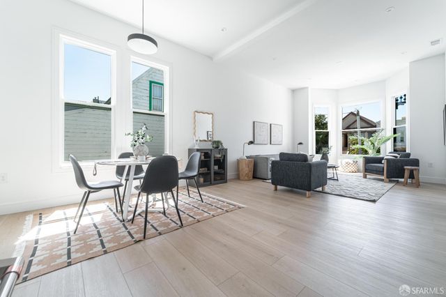 1552 Palou Avenue, San Francisco, CA 94124