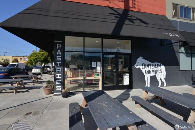 1552 Palou Avenue, San Francisco, CA 94124