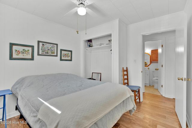 115 NE 14th Street, Oak Island, NC 28465