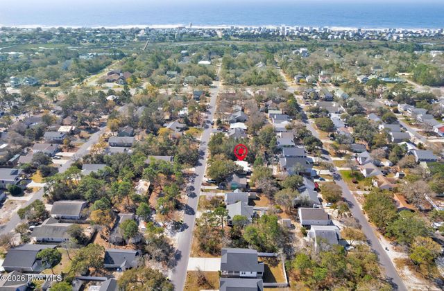115 NE 14th Street, Oak Island, NC 28465
