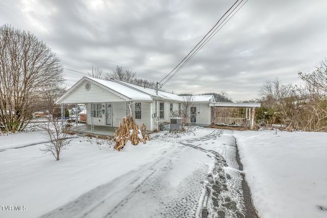 1305 Saint Louis Street, Johnson City, TN 37601