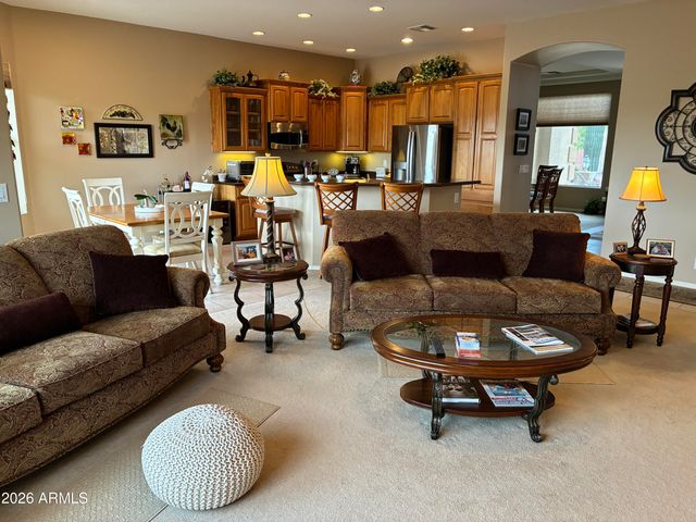 2723 S WATTLEWOOD --, Mesa, AZ 85209