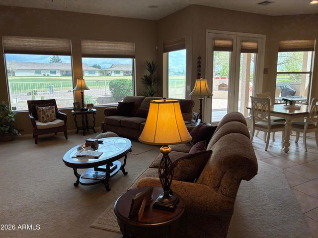 2723 S WATTLEWOOD --, Mesa, AZ 85209