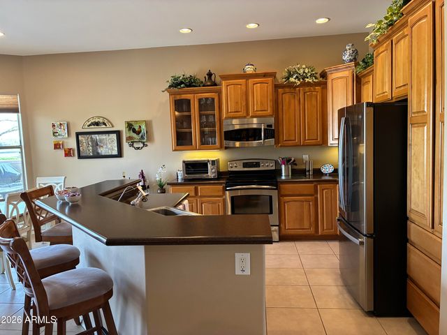 2723 S WATTLEWOOD --, Mesa, AZ 85209