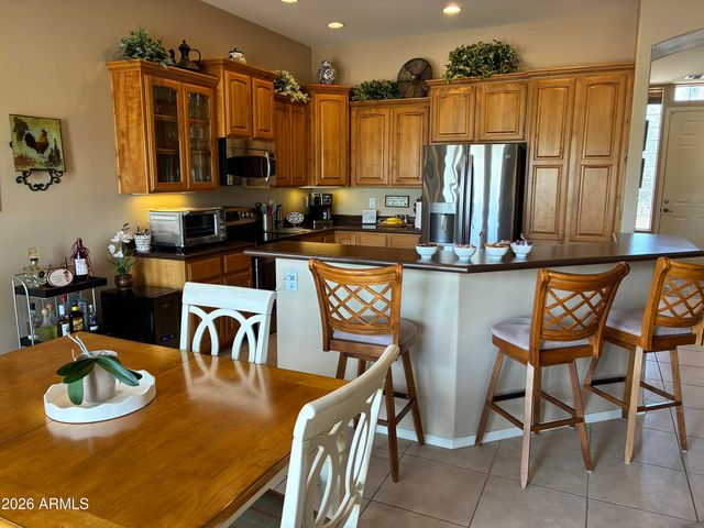 2723 S WATTLEWOOD --, Mesa, AZ 85209