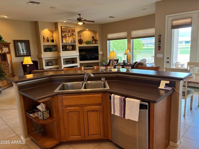 2723 S WATTLEWOOD --, Mesa, AZ 85209