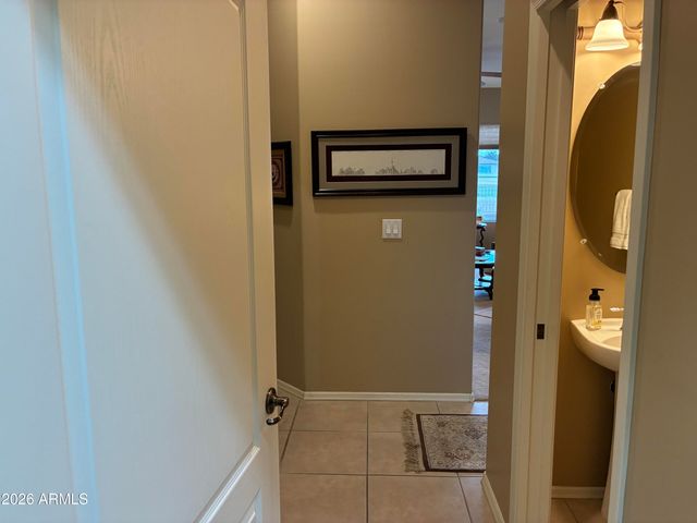 2723 S WATTLEWOOD --, Mesa, AZ 85209