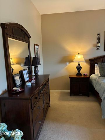 2723 S WATTLEWOOD --, Mesa, AZ 85209