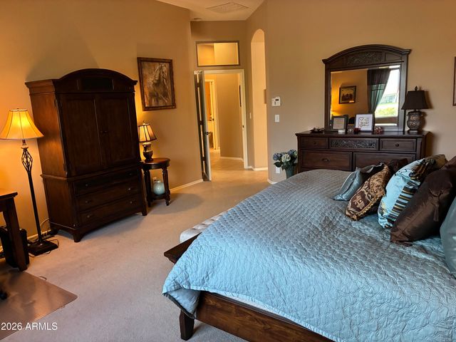 2723 S WATTLEWOOD --, Mesa, AZ 85209