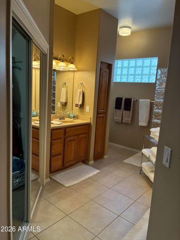 2723 S WATTLEWOOD --, Mesa, AZ 85209