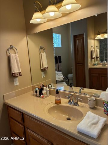 2723 S WATTLEWOOD --, Mesa, AZ 85209