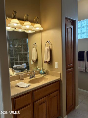 2723 S WATTLEWOOD --, Mesa, AZ 85209