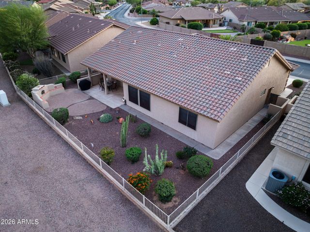2723 S WATTLEWOOD --, Mesa, AZ 85209