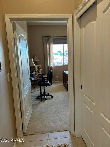 2723 S WATTLEWOOD --, Mesa, AZ 85209