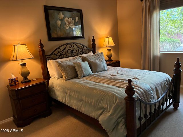 2723 S WATTLEWOOD --, Mesa, AZ 85209