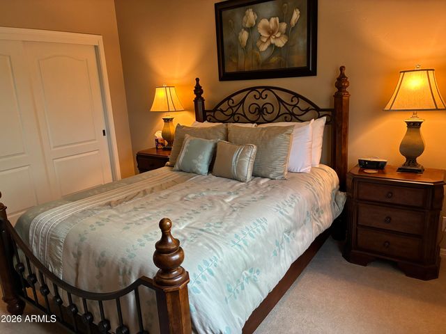 2723 S WATTLEWOOD --, Mesa, AZ 85209