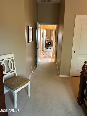 2723 S WATTLEWOOD --, Mesa, AZ 85209